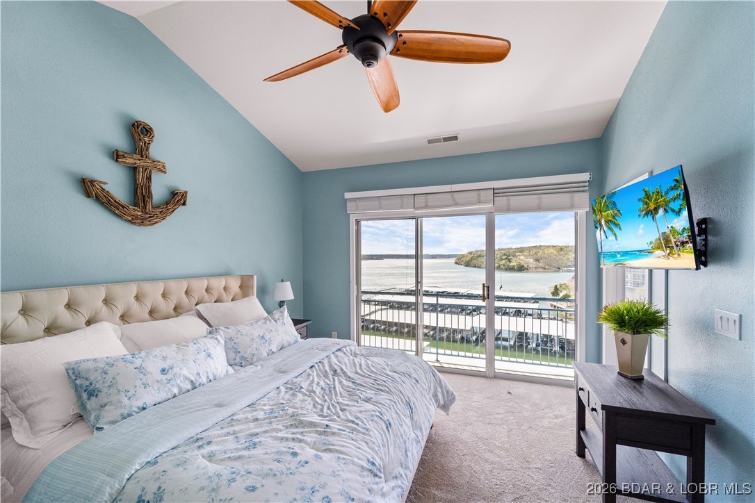 Palisades Condominium - Residential