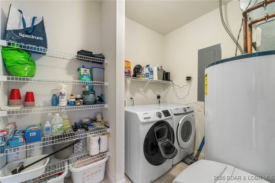 Palisades Condominium - Residential