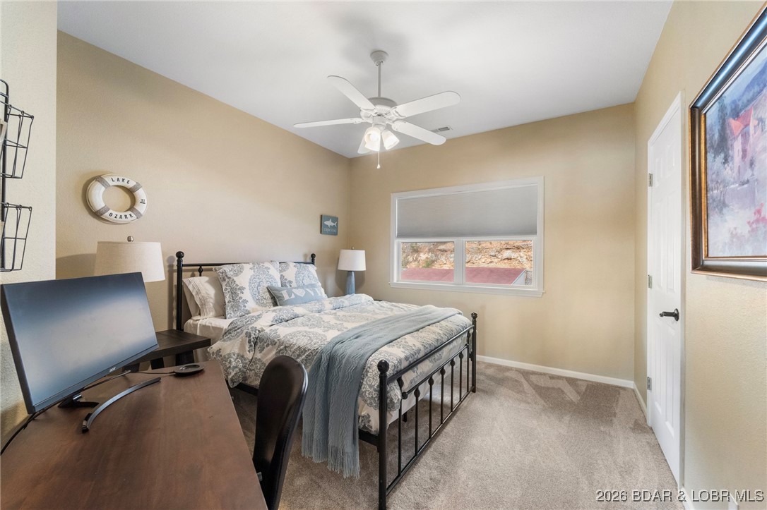 Palisades Condominium - Residential