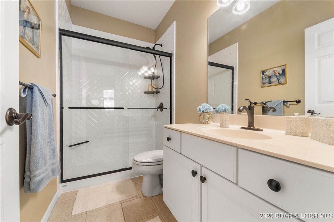 Palisades Condominium - Residential