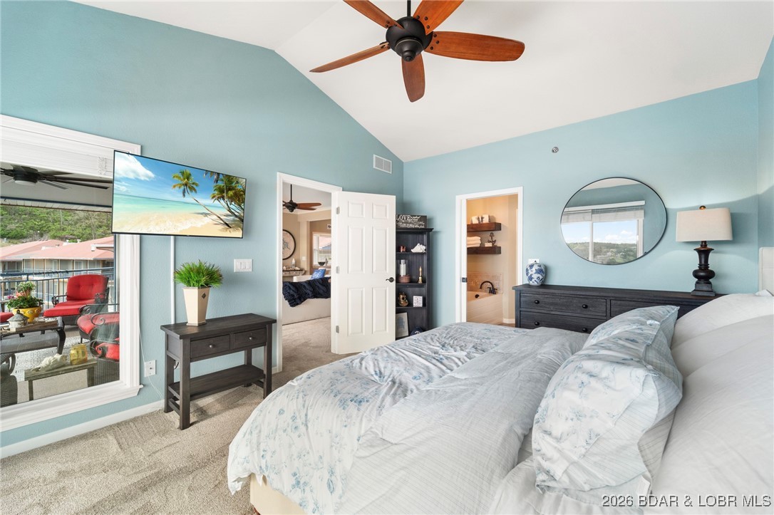 Palisades Condominium - Residential