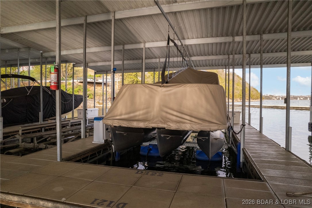 Palisades Condominium - Residential