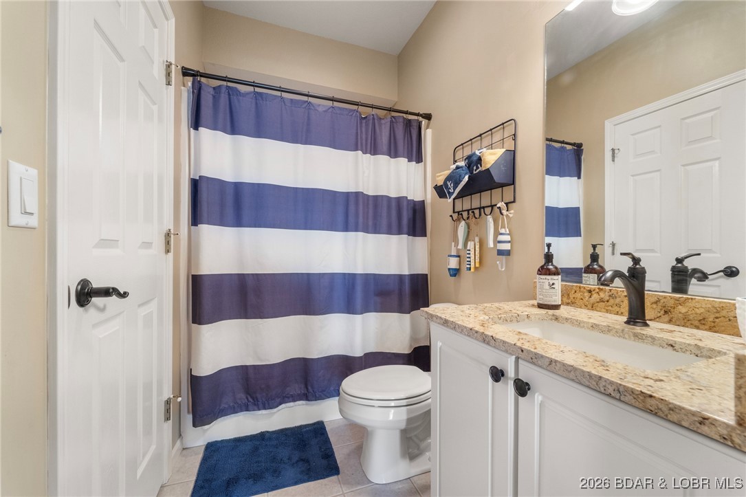 Palisades Condominium - Residential