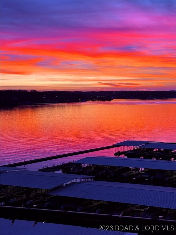 Palisades Condominium - Residential