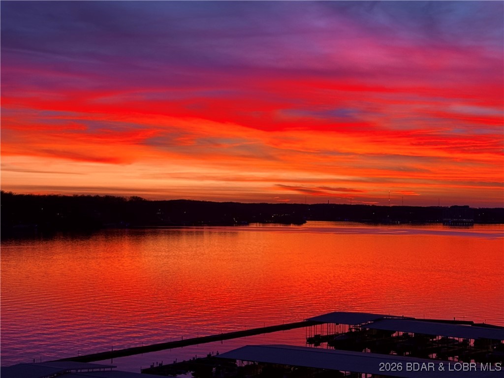 Palisades Condominium - Residential