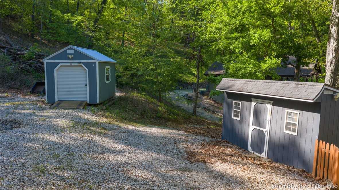 Ozark Oaks - Residential