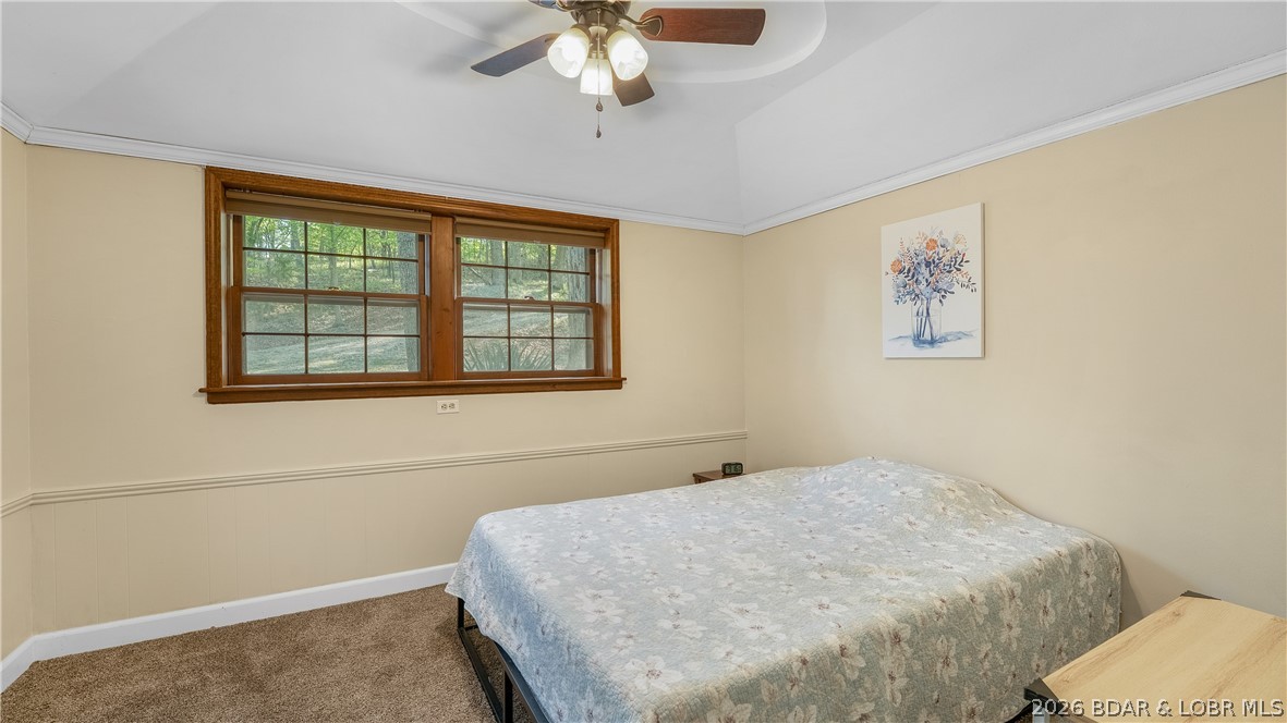 Ozark Oaks - Residential
