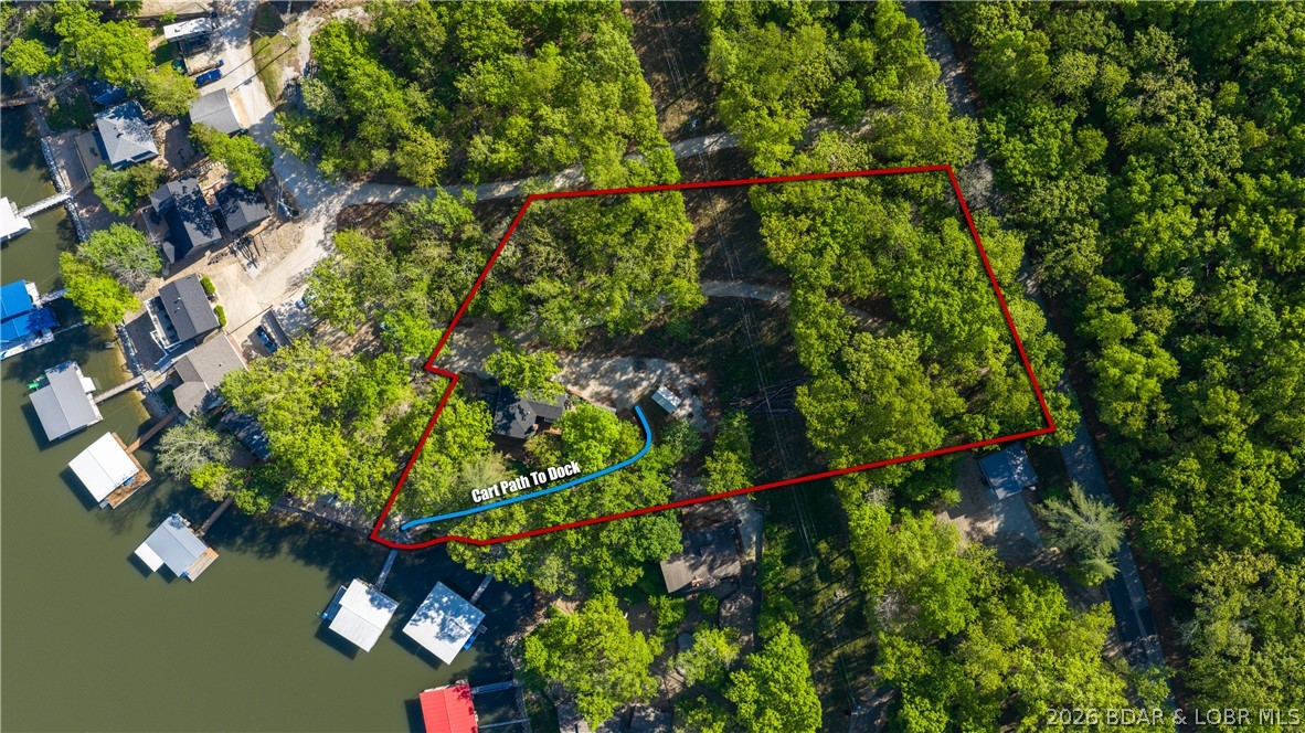 Ozark Oaks - Residential