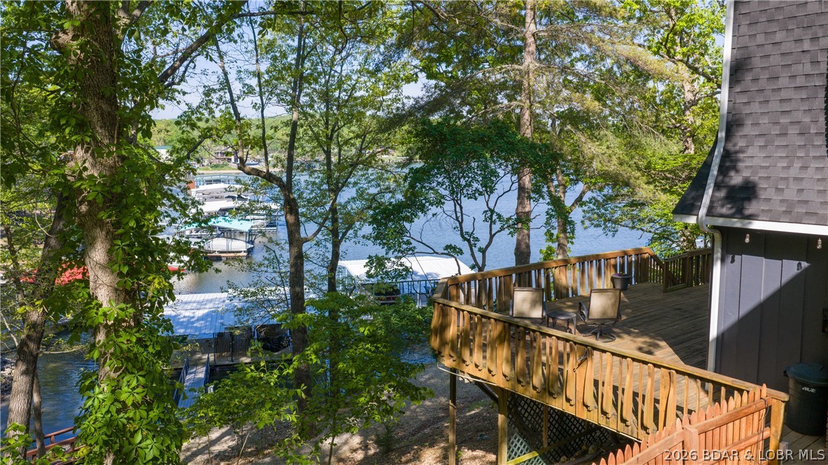 Ozark Oaks - Residential