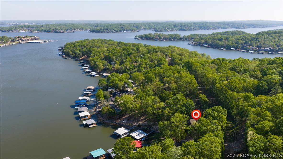 Ozark Oaks - Residential