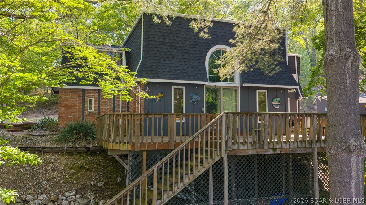 Ozark Oaks - Residential