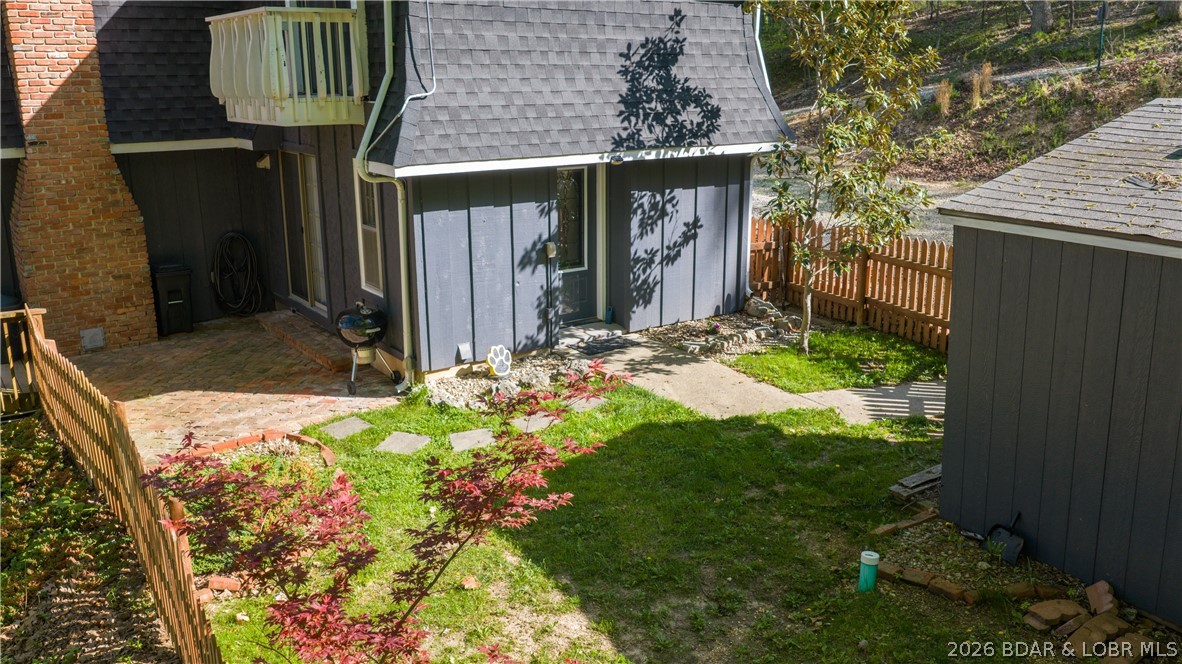 Ozark Oaks - Residential
