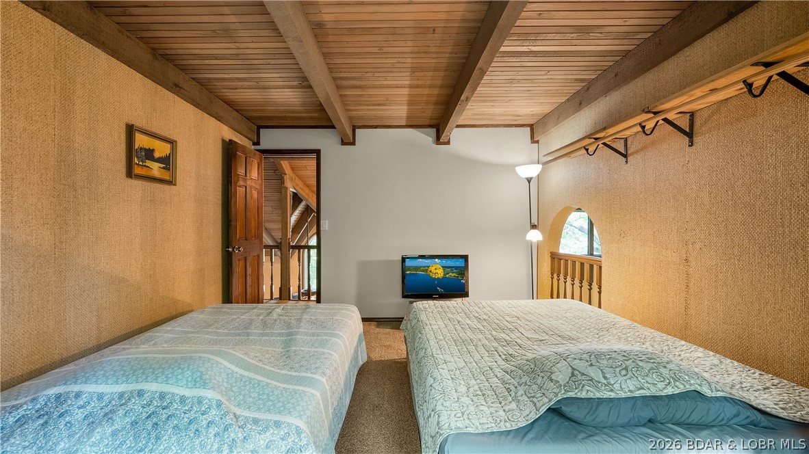 Ozark Oaks - Residential