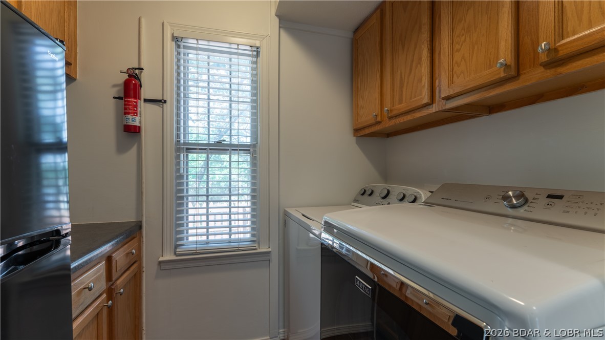 Ozark Oaks - Residential