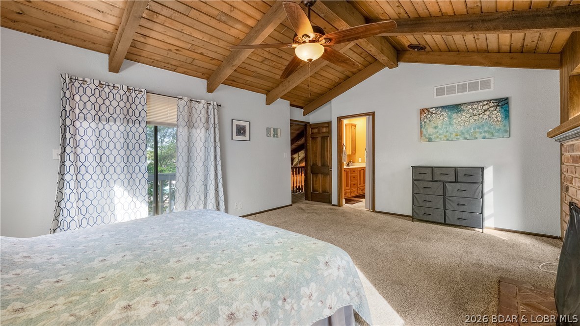 Ozark Oaks - Residential