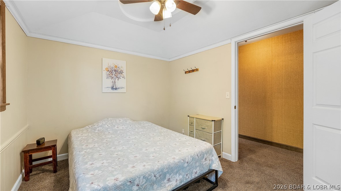 Ozark Oaks - Residential