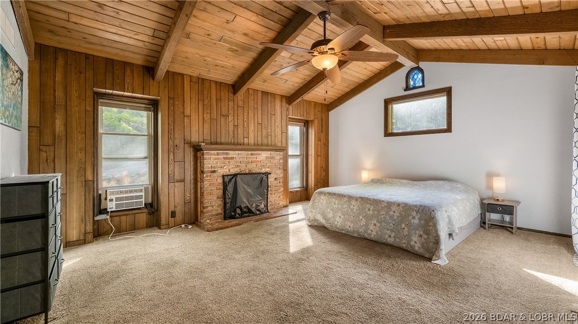 Ozark Oaks - Residential