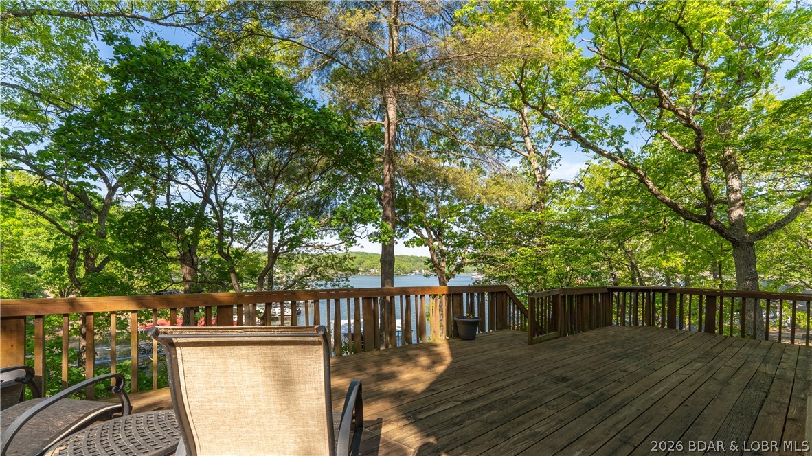 Ozark Oaks - Residential