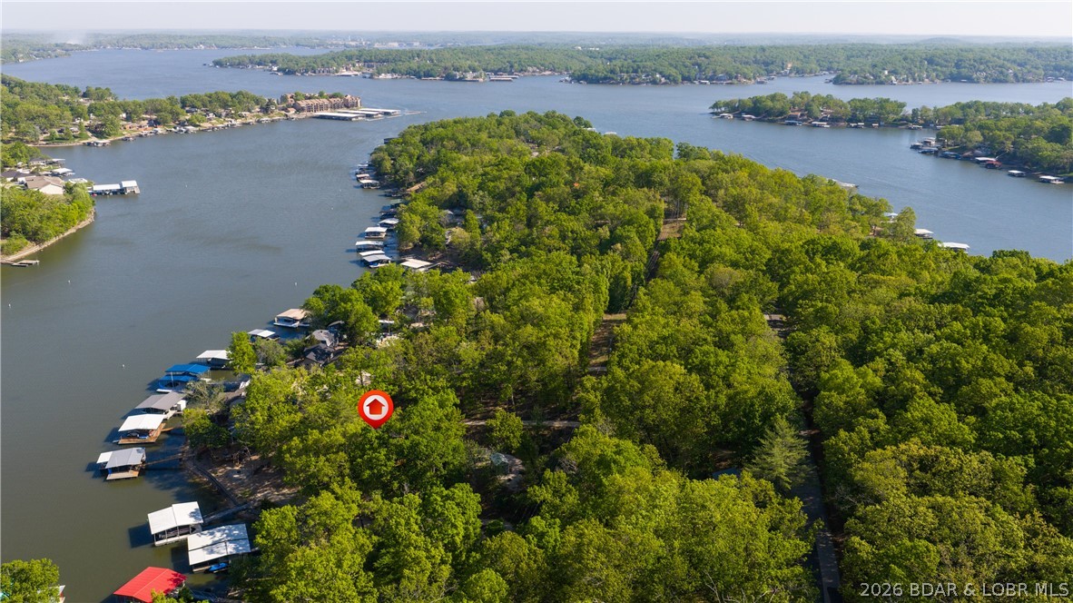 Ozark Oaks - Residential