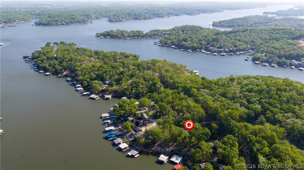 Ozark Oaks - Residential