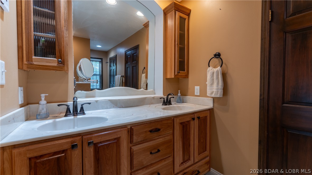 Ozark Oaks - Residential