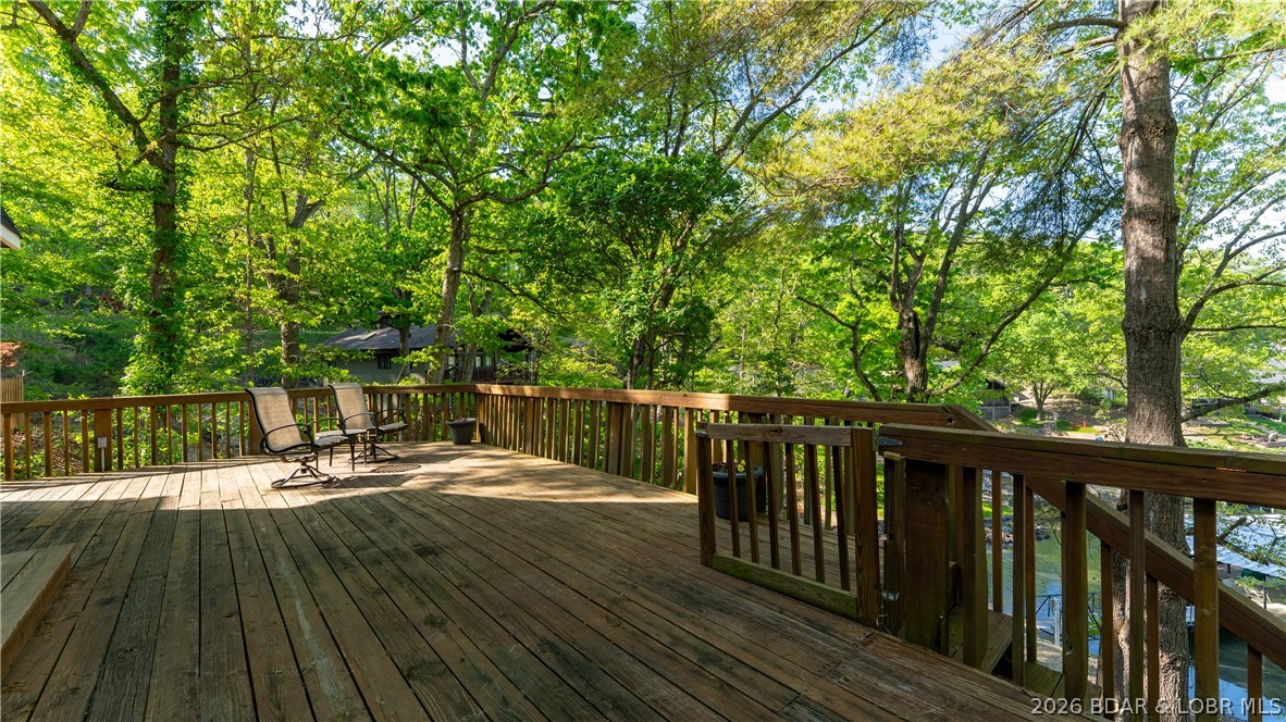Ozark Oaks - Residential