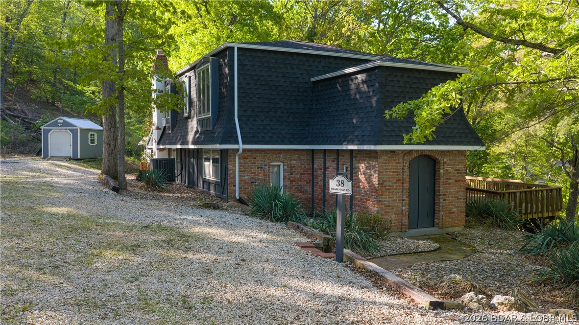 Ozark Oaks - Residential