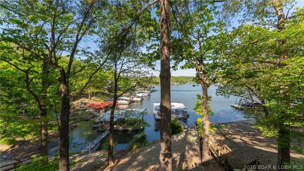 Ozark Oaks - Residential