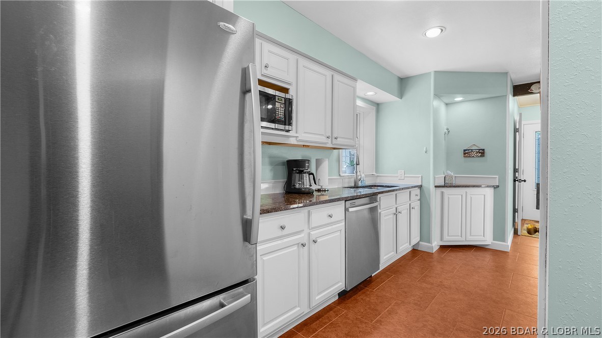 Ozark Oaks - Residential