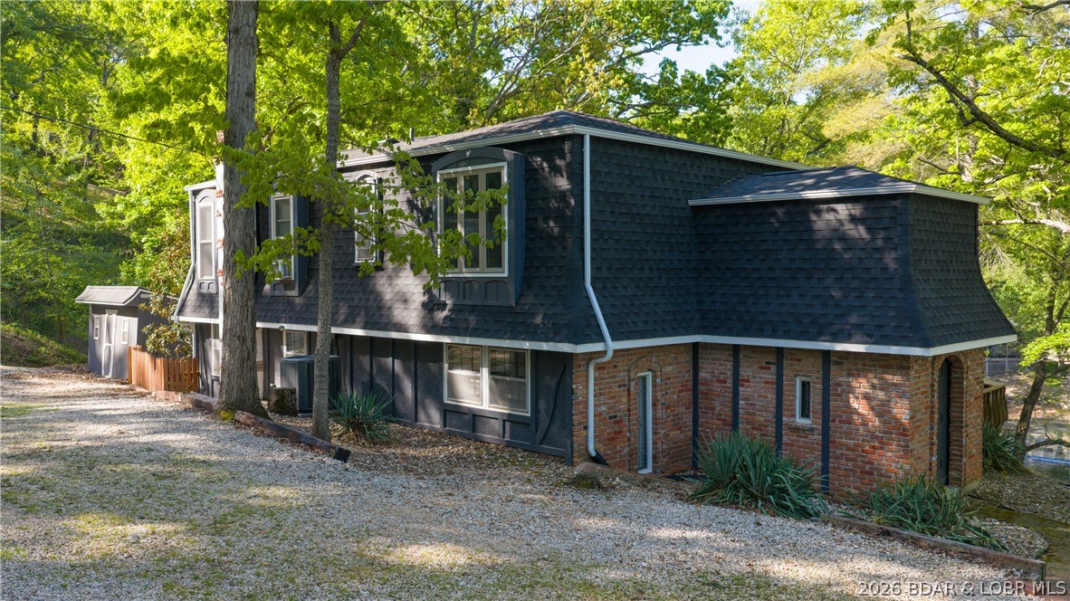 Ozark Oaks - Residential