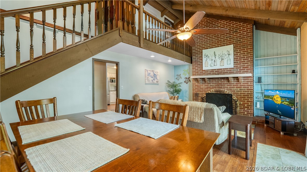 Ozark Oaks - Residential