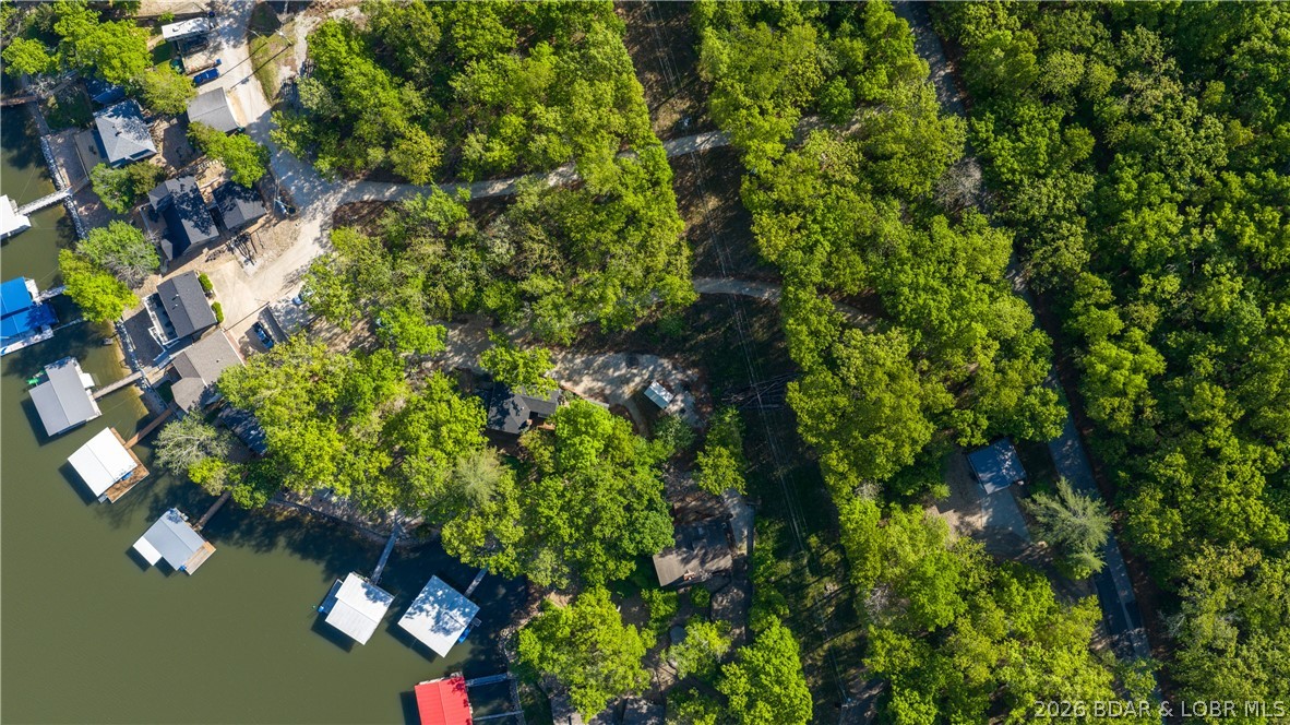 Ozark Oaks - Residential