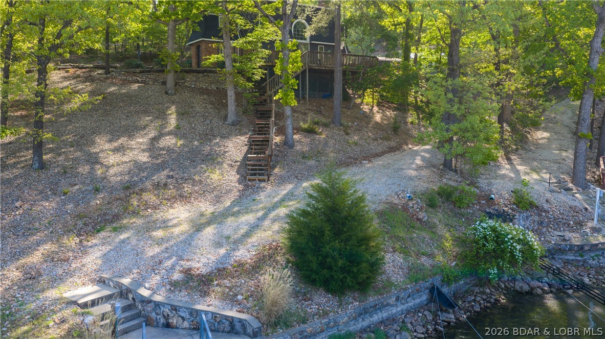 Ozark Oaks - Residential