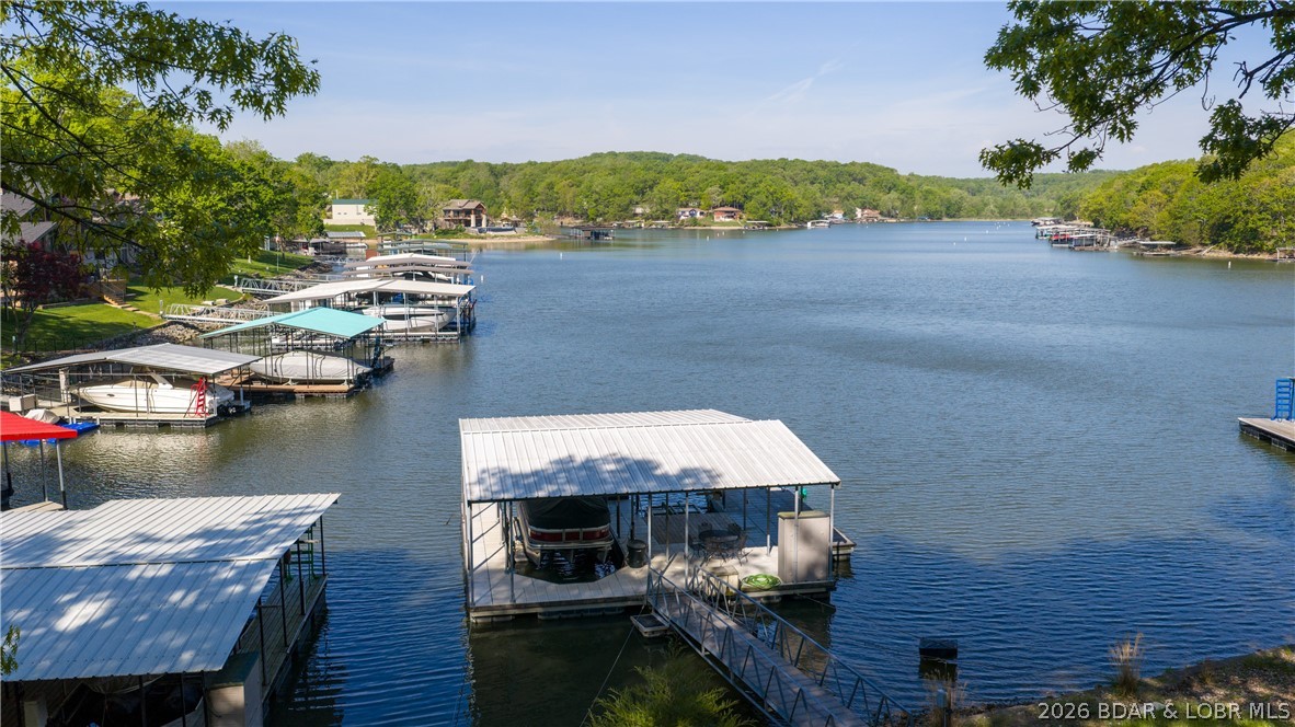 Ozark Oaks - Residential