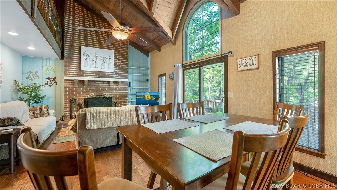 Ozark Oaks - Residential