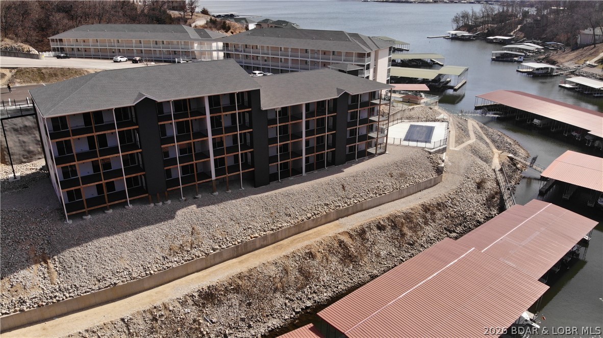 Highland Shores Condominium - Residential