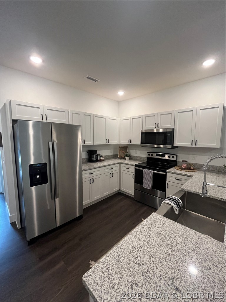 Highland Shores Condominium - Residential