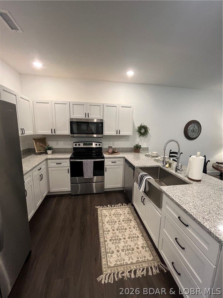 Highland Shores Condominium - Residential