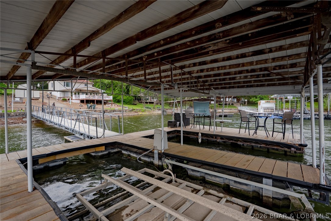 Houser Cove - Residential