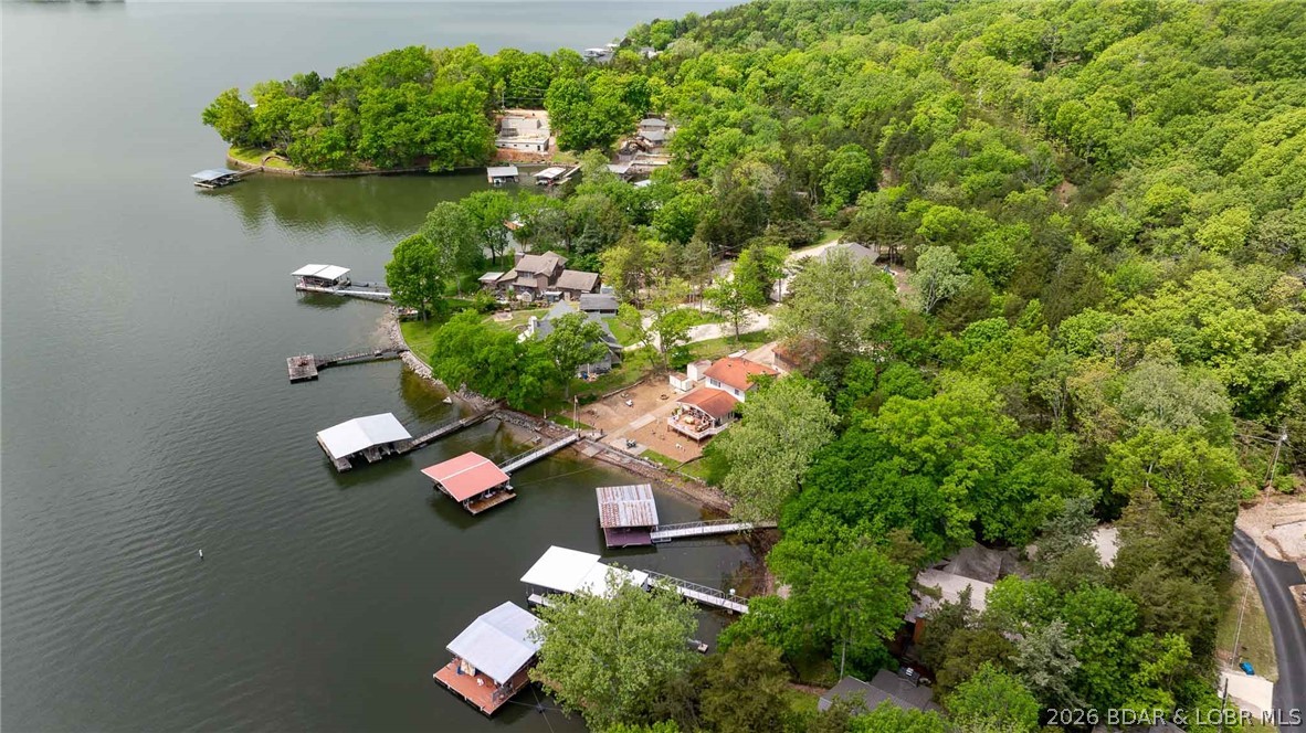 Houser Cove - Residential