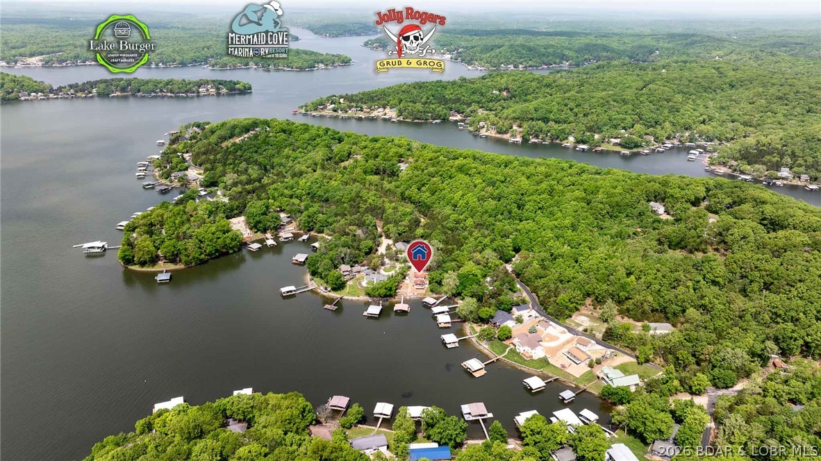Houser Cove - Residential