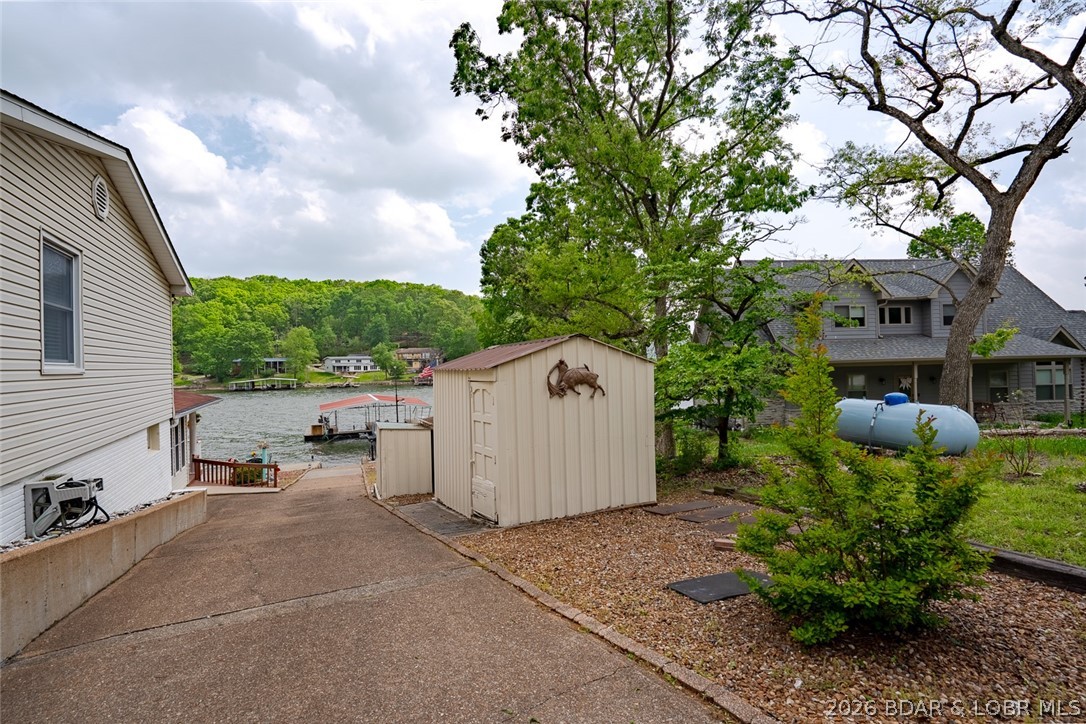 Houser Cove - Residential