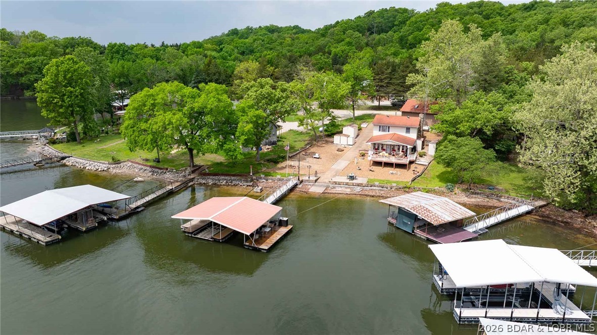 Houser Cove - Residential