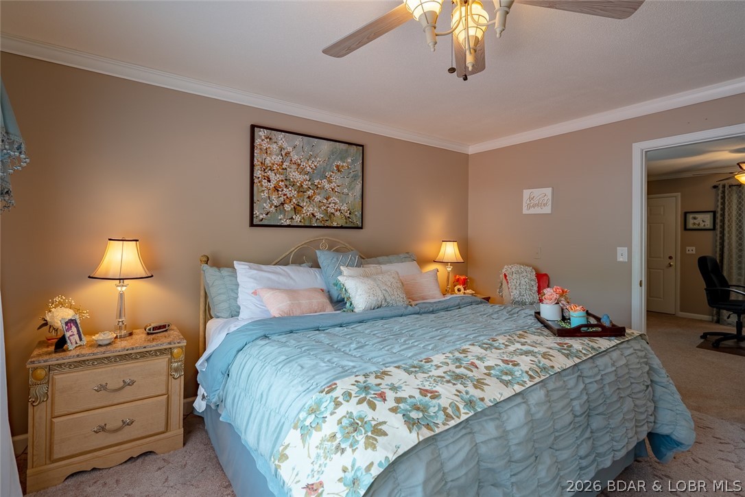 Houser Cove - Residential