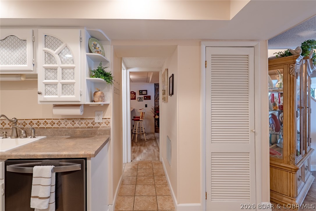 Houser Cove - Residential