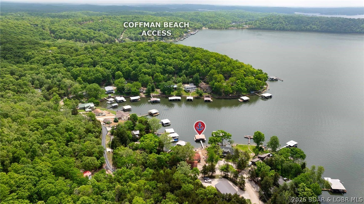 Houser Cove - Residential