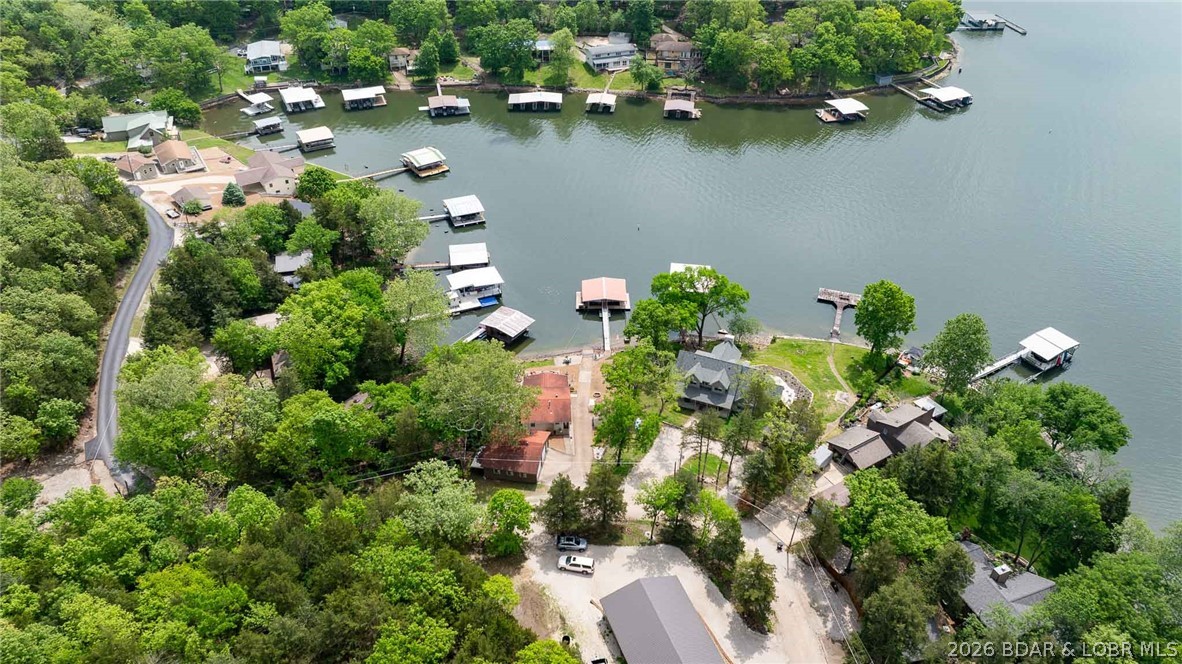 Houser Cove - Residential