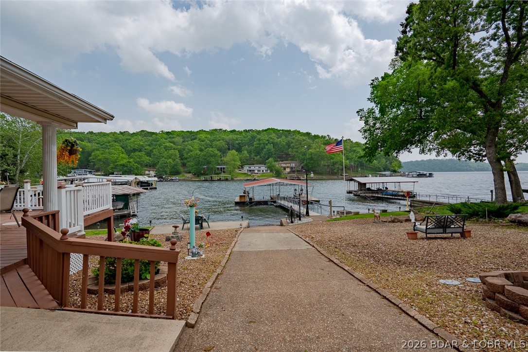 Houser Cove - Residential