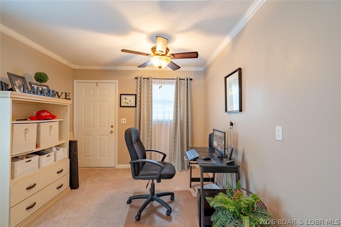 Houser Cove - Residential