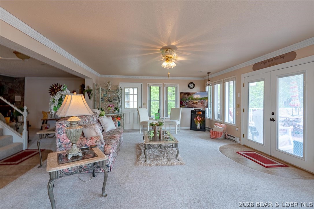 Houser Cove - Residential